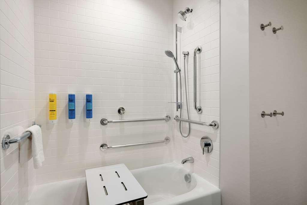 Hotel Tru By Hilton Charlotte Tyvola I-77 Habitación foto